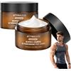 Cazvok Attraskin Burro Corpo ai Feromoni Per Uomo, Crema Profumata Da 5oz | Attraskin Body Butter Idratazione Profonda, Tenuta 12+ Ore, Formula Non Unge, Delicato Sulla Pelle