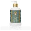 Generico Sapone Liquido Muschio Bianco e Orchidea Nera, 500 ml | Saponificio Artigianale Fiorentino 100% Vegetale Prodotto in Toscana
