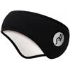 LEFZUR Cuffie Antirumore per Dormire, Paraorecchie con Fascia Regolabile, Morbide e Traspiranti, Ideali per Sonno e Viaggio, Protezione dal Rumore