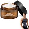 Cazvok Attraskin Burro Corpo ai Feromoni Per Uomo, Crema Profumata Da 5oz | Attraskin Body Butter Idratazione Profonda, Tenuta 12+ Ore, Formula Non Unge, Delicato Sulla Pelle