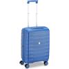 Roncato SKYLINE 2.0 Trolley bagaglio a mano 55x40x20/25 cm Espandibile - Blu Avio