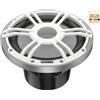 Hertz Marine HMS 10 S2-LD-SW.1: Subwoofer passivo da 25 cm