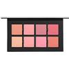 Mulac Moody Blushes Palette 8 Fard