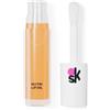 Veralab Overskin Nutri Lip Oil Kissable Olio Labbra Nutriente Colorato - 02 Mango