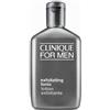 Clinique For Men Exfoliating Tonic 200ML