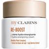 Clarins My Clarins Re-Boost Crema Idratante Energizzante 50 ml