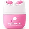 7Days Hyaluronic Crema Idratante Viso Con Roller 40 Ml