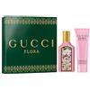 Gucci Flora Gorgeous Gardenia - Eau De Parfum Donna 50 Ml Vapo + Lozione Corpo Donna 50 Ml