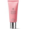 Molton Brown Delicious Rhubarb & Rose - Crema Mani Nutriente 40 Ml