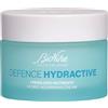Bionike Defence Hydractive - Crema Idro-Nutriente 50 Ml