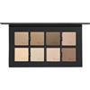 Mulac Olimpia Palette Contouring&Highlighting In Polvere