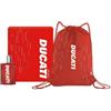 Ducati Sport - Eau De Toilette Uomo 50 Ml Vapo + Sacca