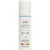Bionike Crema Solare Viso 50+ Spf Defence Sun Age Uv Specialist Protezione molto alta 50 Ml