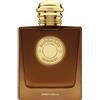 Burberry Goddess Amber Vanilla - Eau De Parfum Intense Donna 100 Ml Vapo
