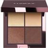 Clinique All About Shadow Limited-Edition Quad - Palette Black Honey
