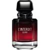 Givenchy L'Interdit Elixir - Parfum Concentre Donna 50 Ml Vapo