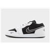 Jordan Air 1 Low da Junior - Bianco, bianco