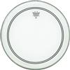 REMO P3-0314-BP Powerstroke3 Clear 14" Pelle Trasparente per Tom 14"