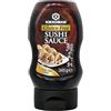Kikkoman - Salsa per Sushi Senza Glutine, 345 g
