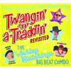 The Ashley Hutchings Big Beat Combo Twangin' 'N' A-traddin' Revisited (CD) Album