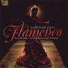 Los Alhama Traditional Gypsy Flamenco (CD) Album
