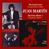 Juan Martin The Early Years: The Exciting Sound of Flamenco (CD) Album
