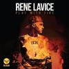 Rene LaVice Playing With Fire (CD) Album