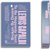 Lewis Capaldi Broken By Desire to Be... (Ltd. Mc Artwork 1) (Cassette)