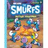 Abrams Fanfare We Are the Smurfs 2: Better Together!