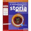 Paravia Nuovo punto sulla storia. Ediz. rossa. Per la Scuola media. Con e-book. Con espansione online (Vol. 1)