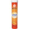 PROCTER & GAMBLE SRL CEBION EFFERVESCENTE ARANCIA 20 COMPRESSE