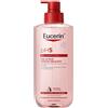 BEIERSDORF SPA EUCERIN PH5 GEL OLIO DOCCIA DELICATO 400ML
