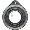 cyclingcolors Molla di avviamento tagliaerba Tosaerba Trattore decespugliatore Compatibile con Husqvarna 36, 40, 41, 51, 55, 136, 141, 240R, 245R 501 76 31-01