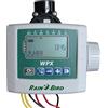 Rain Bird Programmatore a batteria WPX1 Kit + Elettrovalvola 9v 1