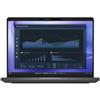 DELL Pro Precision 5 14 PW514261 Intel Core Ultra 7 366H 32GB RTX PRO 500 Blackwell 1TB 14 Full HD+ Windows 11 Pro
