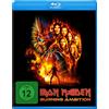 Universal Pictures (PLAION PICTURES) Iron Maiden: Burning Ambition