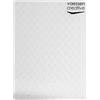 Vaessen Creative Cartella per Embossing Punto - 10,6 x 15 cm