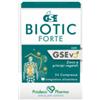 GSE Integratore Difese Immunitarie Gse Biotic Forte 24 Compresse