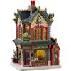LEMAX Terror Tavern Spooky Town 45213