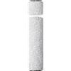 Tidevib Eureka - Set di spazzole a rullo per filtro RapidWash 630 NEW630 NEW630PL senza fili con setole morbide per pavimenti duri (A)