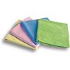 Arix Professional, MicroCut 37 Panno Multiuso in Microfibra Tessile Blu 10pz