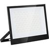 Bellanny Faretto LED da Esterno 300W, 30000LM Faro Led, 6500K Proiettore | Super Luminoso Luci di Sicurezza, 340 LEDs, Regolabile 180°, IP66 Impermeabile Lampade da Parete per Giardini Terrazze Garage