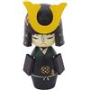 Usaburo Kokeshi Doll