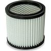 Parkside LIDL PAS 500 D2 IAN 90977 - Filtro a pieghe per aspirapolvere