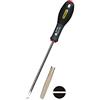 Stanley - FatMax Giravite Stanley Fatmax 0-65-096 Lama Strumentisti/Elettricisti 6.5x150 mm
