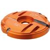 CMT ORANGE TOOLS CMT 694.013.30 TESTA PER ANTINE PROFILO ORIZZONTALE HW Z2+2 D=183X30X30