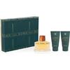 CONFEZIONI REGALO Laura Biagiotti Cofanetto Roma Uomo Eau de Toilette 75ml con Shower Gel 2x50ml