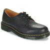 Dr. Martens Scarpe Dr. Martens 1461 BLACK AMBASSADOR