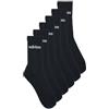 adidas Calzini adidas Linear Crew Cushioned Socks 3 Pairs