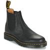 Dr. Martens Stivaletti Dr. Martens 2976 BLACK AMBASSADOR